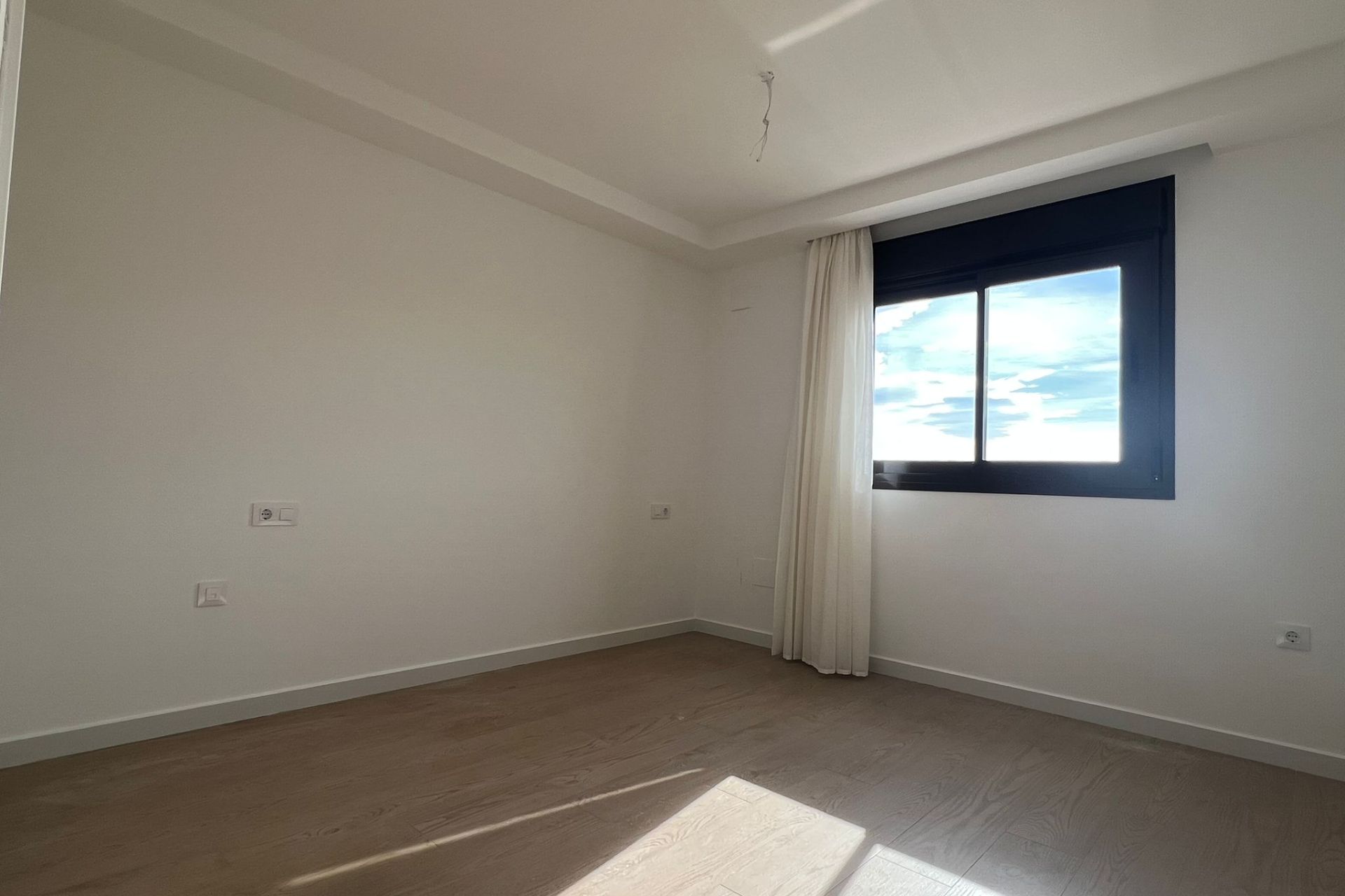 New Build - Townhouse - Portmán - Costa Calida