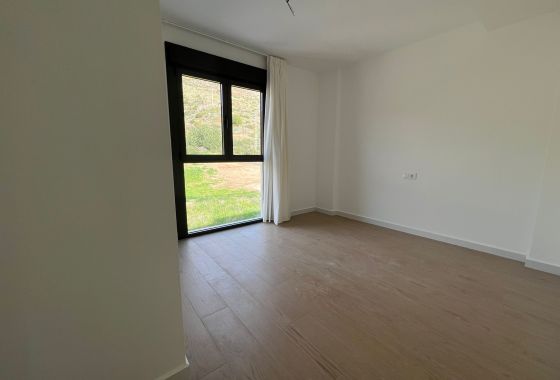 New Build - Townhouse - Portmán - Costa Calida