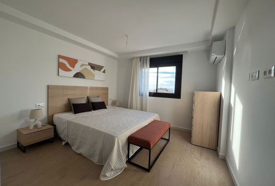 New Build - Townhouse - Portmán - Costa Calida
