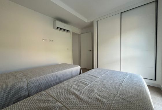 New Build - Townhouse - Portmán - Costa Calida