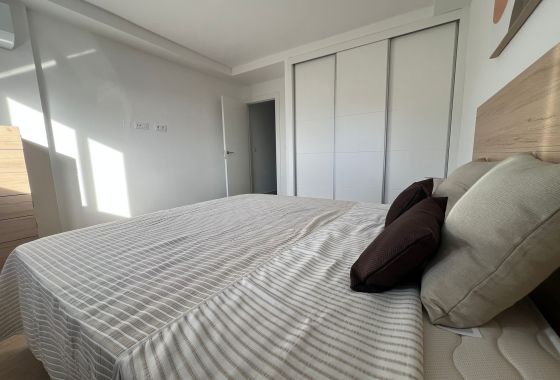 New Build - Townhouse - Portmán - Costa Calida