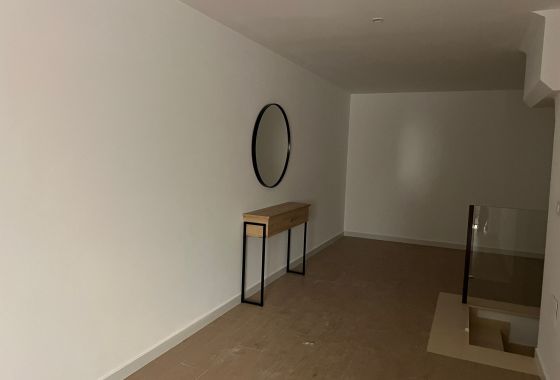 New Build - Townhouse - Portmán - Costa Calida