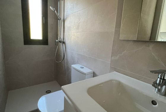 New Build - Townhouse - Portmán - Costa Calida