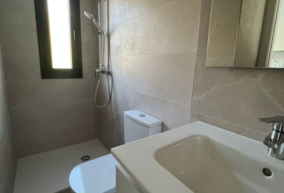 New Build - Townhouse - Portmán - Costa Calida