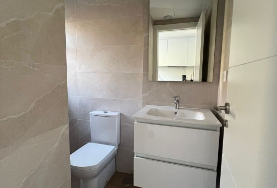 New Build - Townhouse - Portmán - Costa Calida