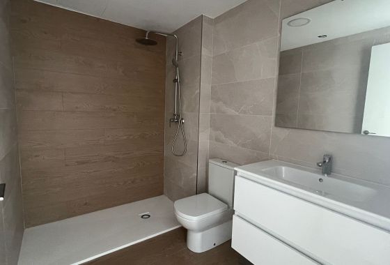 New Build - Townhouse - Portmán - Costa Calida