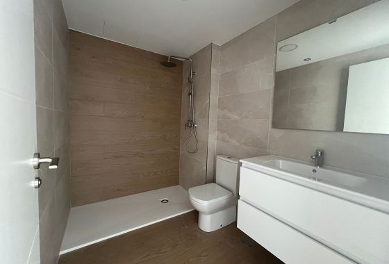 New Build - Townhouse - Portmán - Costa Calida