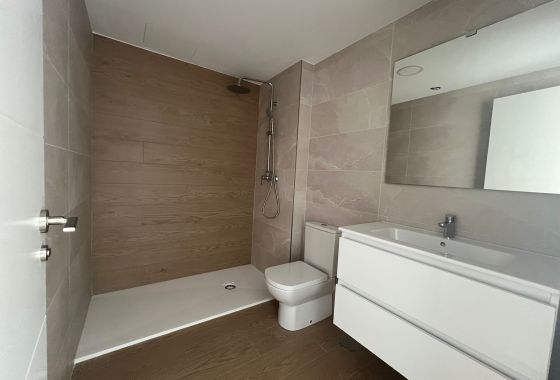 New Build - Townhouse - Portmán - Costa Calida