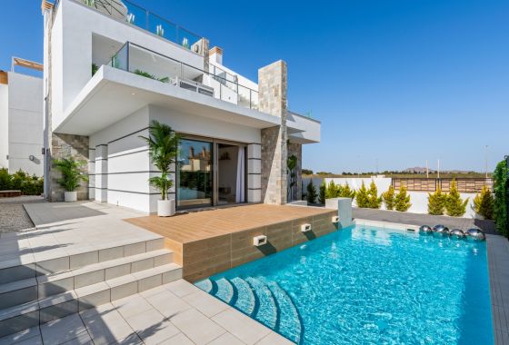 Villa · Neue Gebäude - Los Alcázares · Murcia