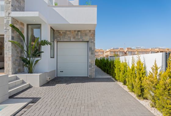 Villa · Neue Gebäude - Los Alcázares · Murcia