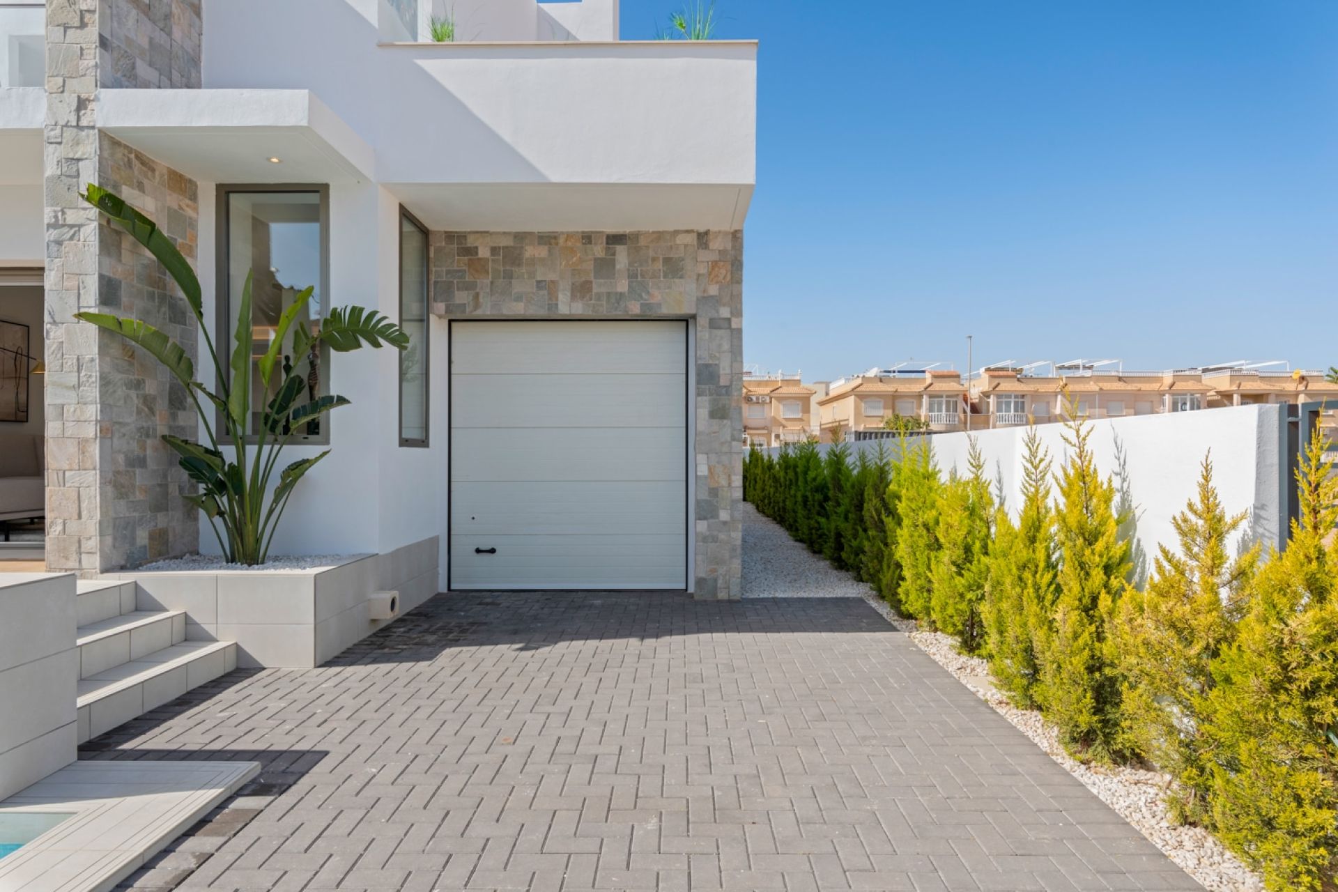 New Build - Villa - Los Alcázares - Costa Calida