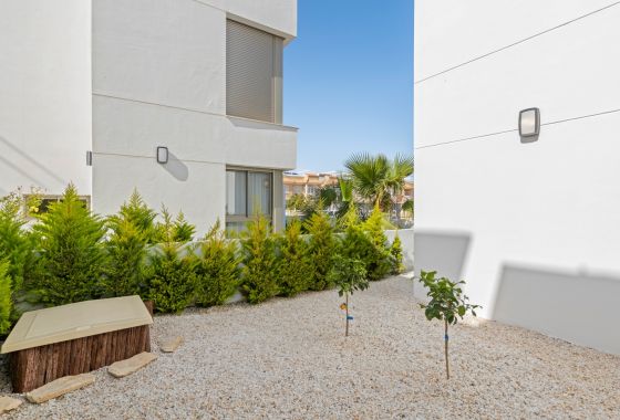 Villa · Neue Gebäude - Los Alcázares · Murcia