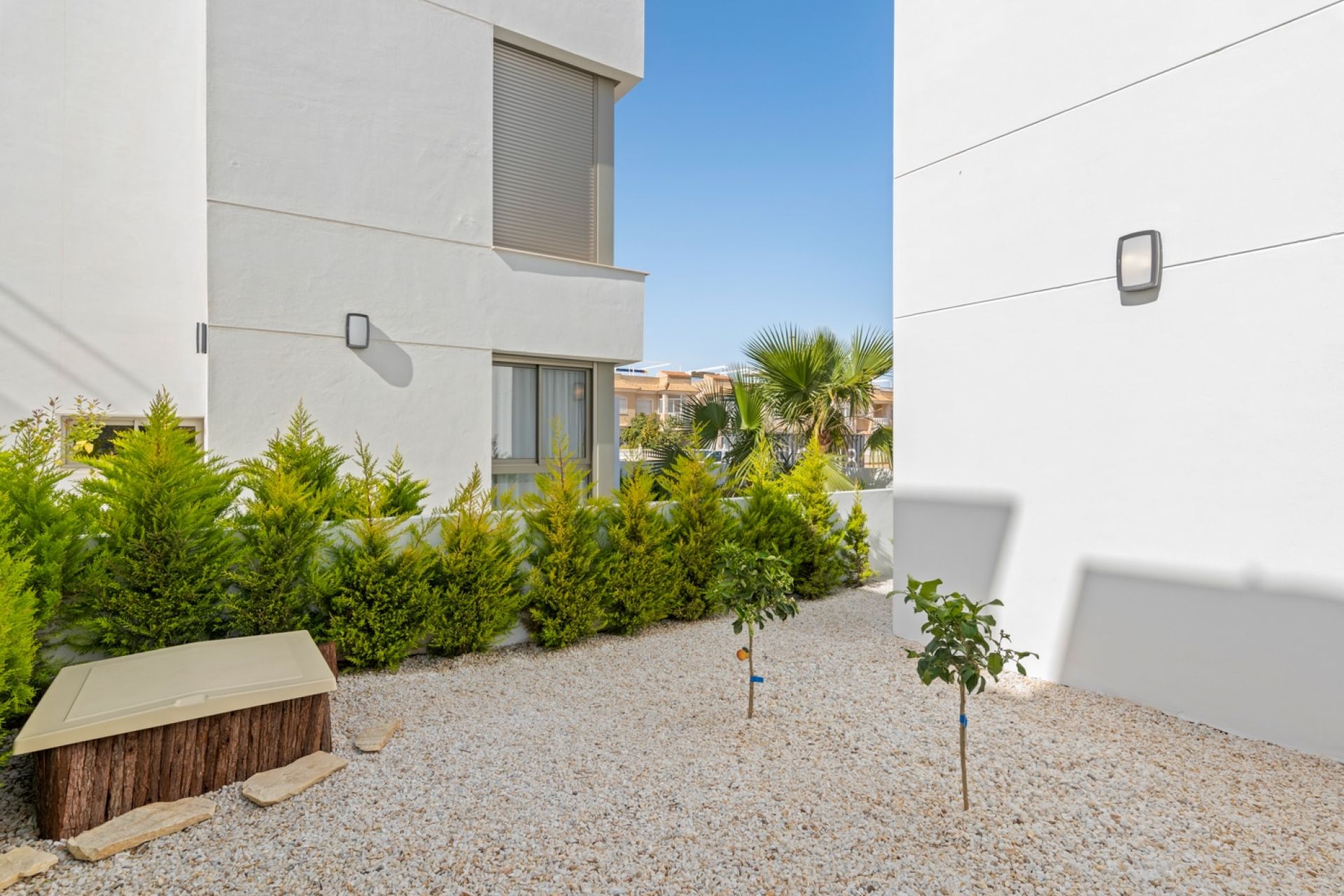 New Build - Villa - Los Alcázares - Costa Calida