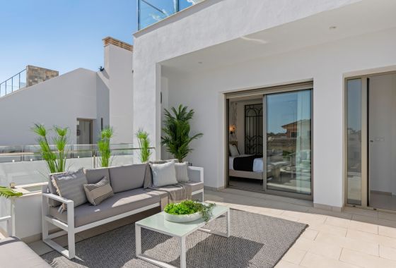 Villa · Neue Gebäude - Los Alcázares · Murcia