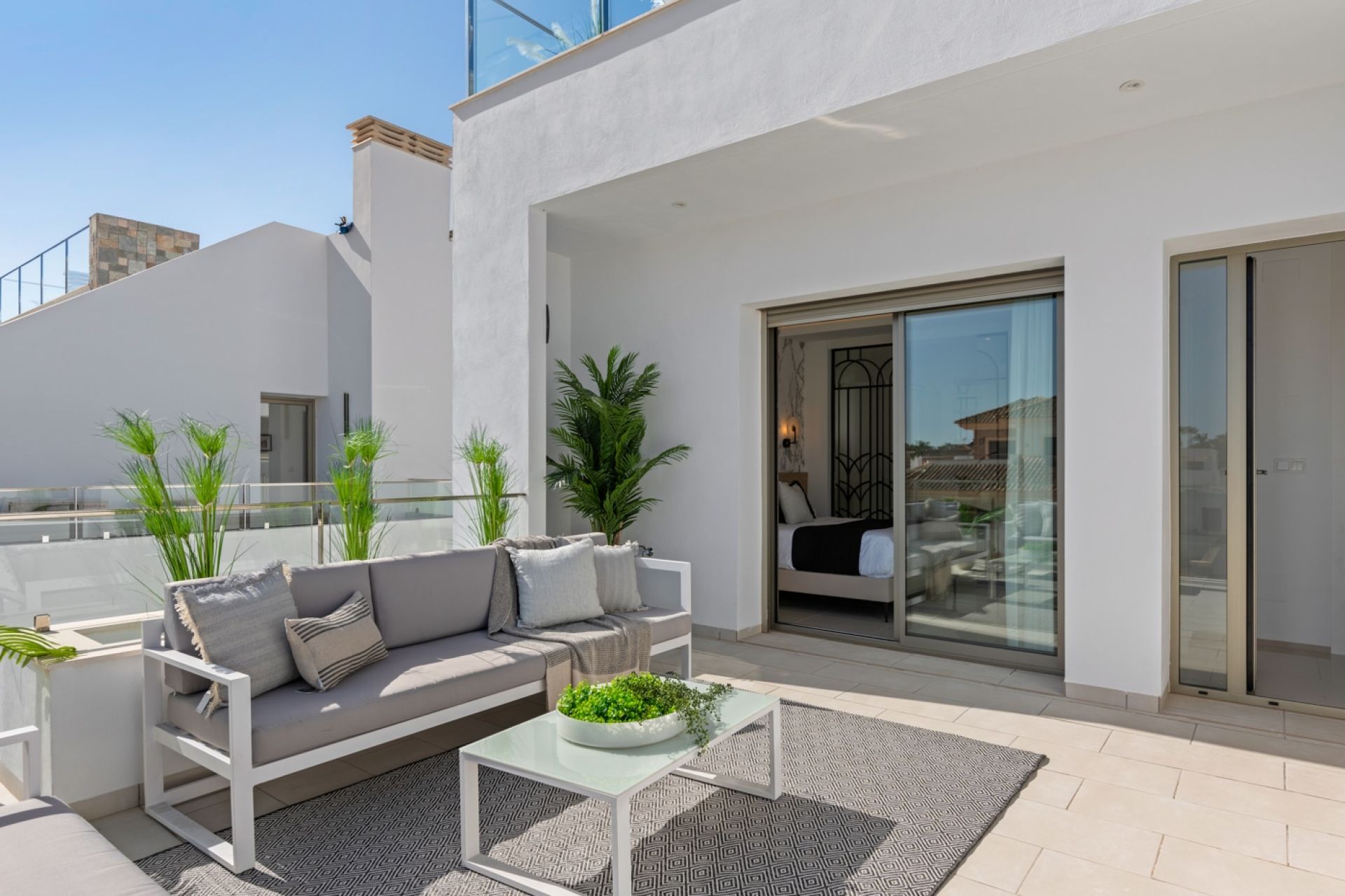 New Build - Villa - Los Alcázares - Costa Calida