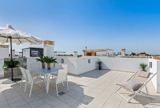 Villa · Neue Gebäude - Los Alcázares · Murcia