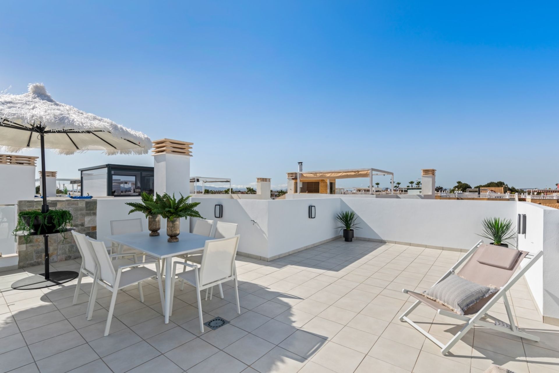New Build - Villa - Los Alcázares - Costa Calida