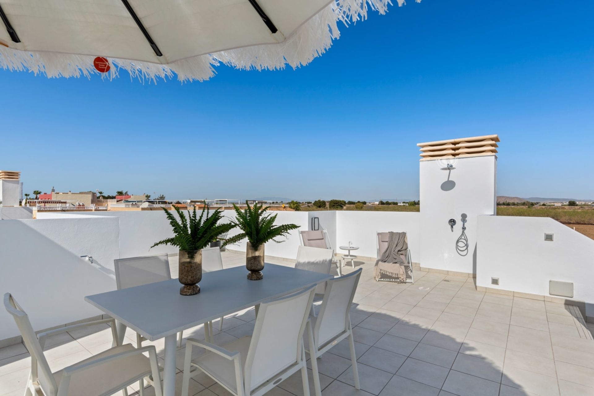 New Build - Villa - Los Alcázares - Costa Calida