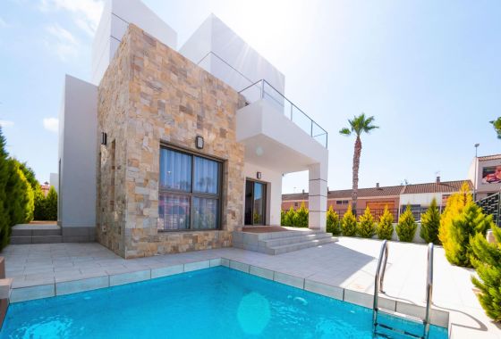 Villa · Neue Gebäude - Los Alcázares · Murcia