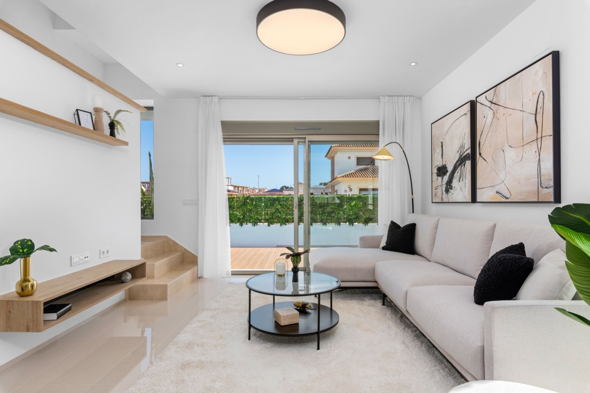 New Build - Villa - Los Alcázares - Costa Calida