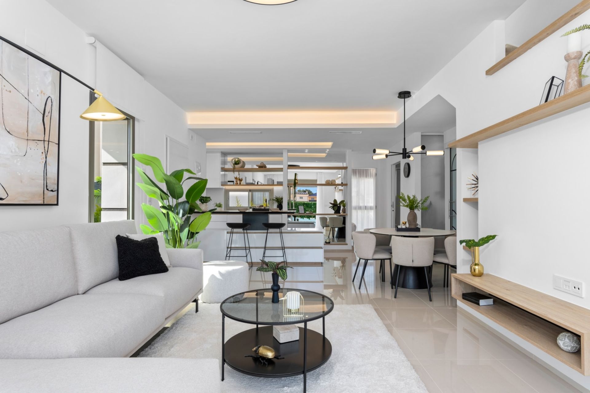 New Build - Villa - Los Alcázares - Costa Calida