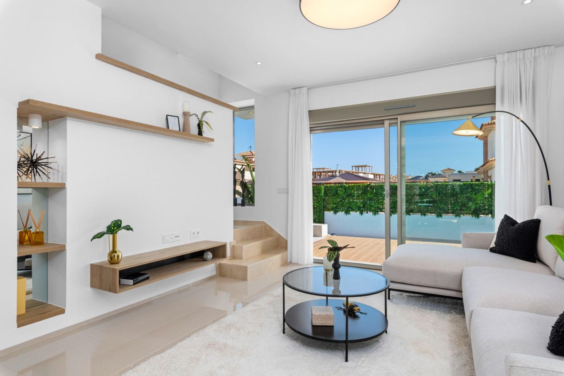 New Build - Villa - Los Alcázares - Costa Calida