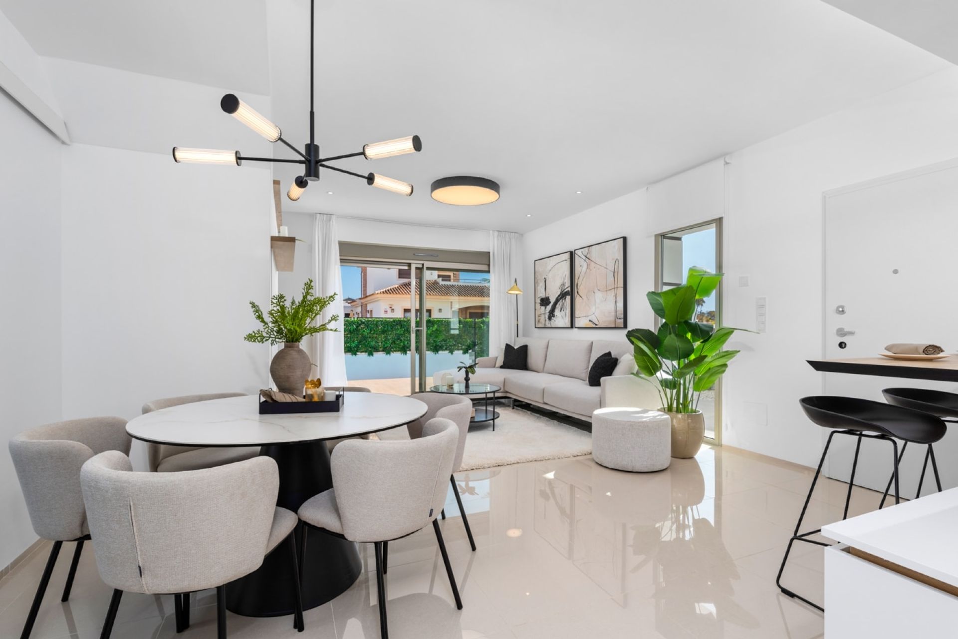 New Build - Villa - Los Alcázares - Costa Calida