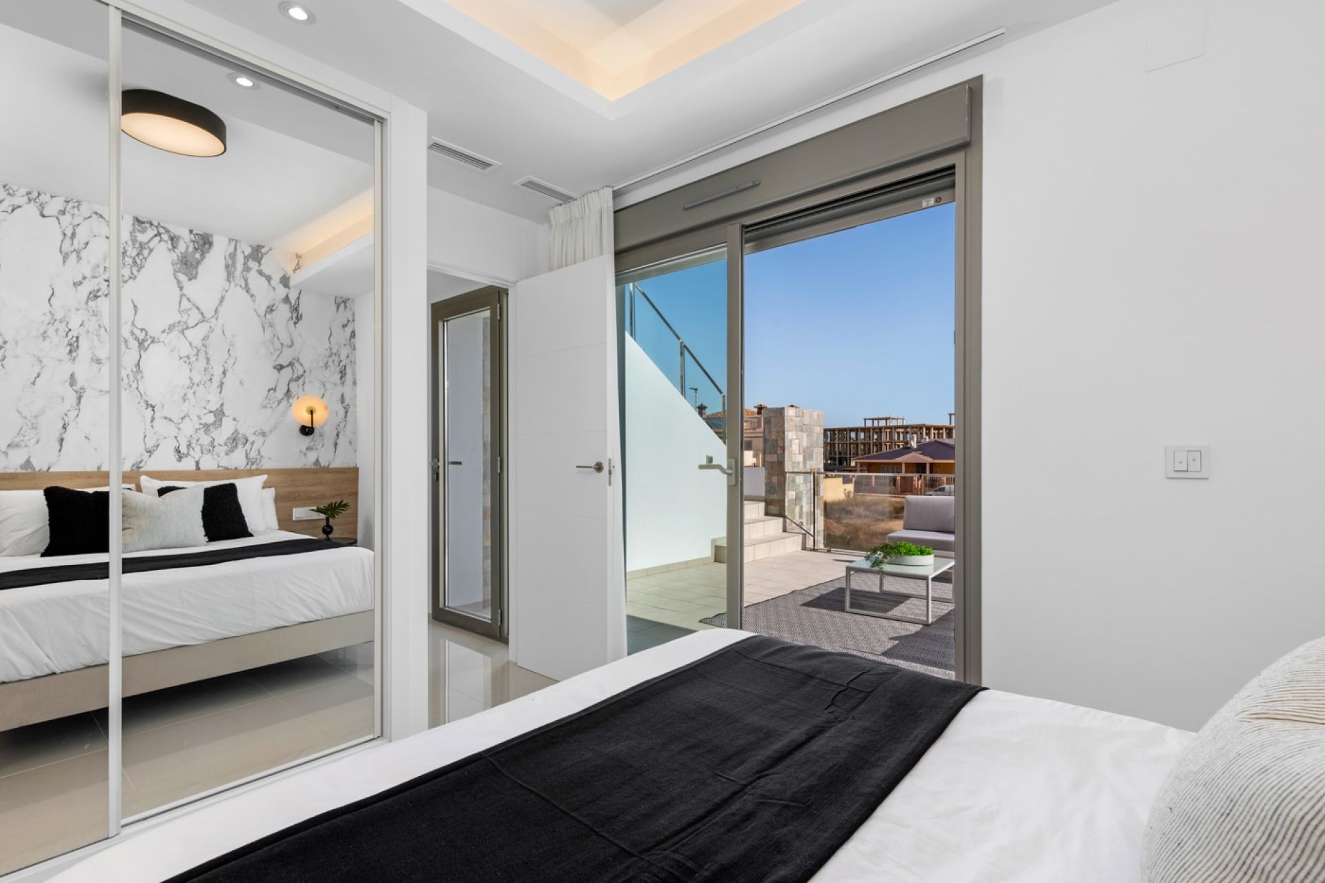 New Build - Villa - Los Alcázares - Costa Calida