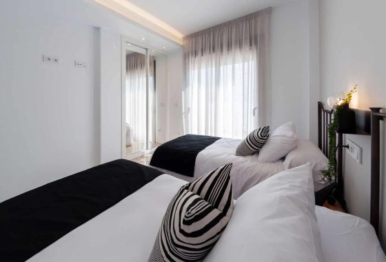 Villa · Neue Gebäude - Los Alcázares · Murcia
