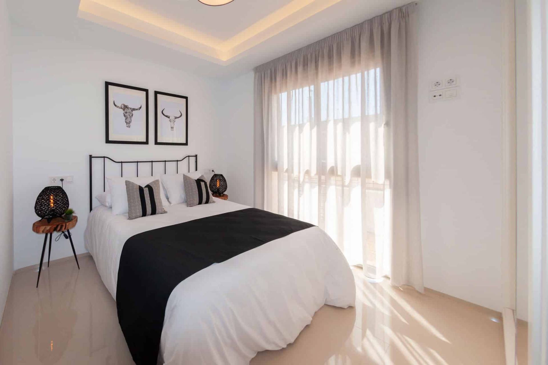 New Build - Villa - Los Alcázares - Costa Calida