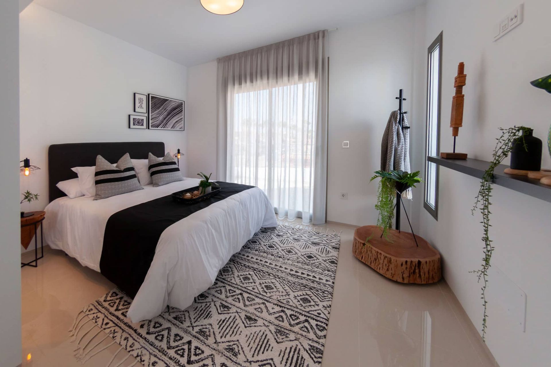 New Build - Villa - Los Alcázares - Costa Calida
