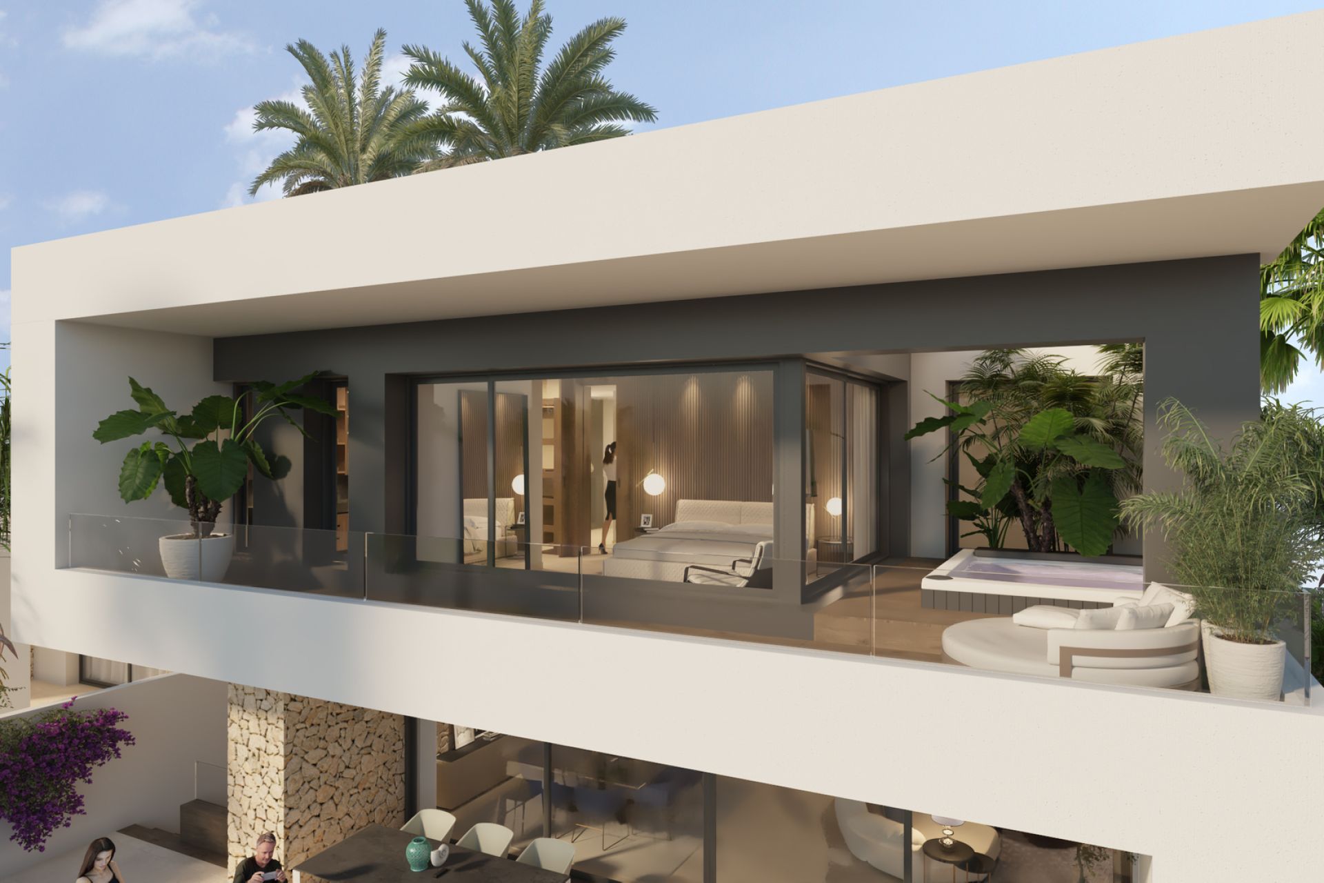 新建筑 - Villa - La Finca Golf