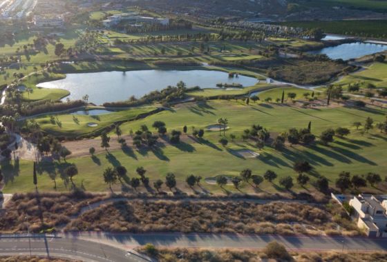 新建筑 - Villa - La Finca Golf
