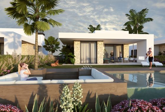 新建筑 - Villa - La Finca Golf