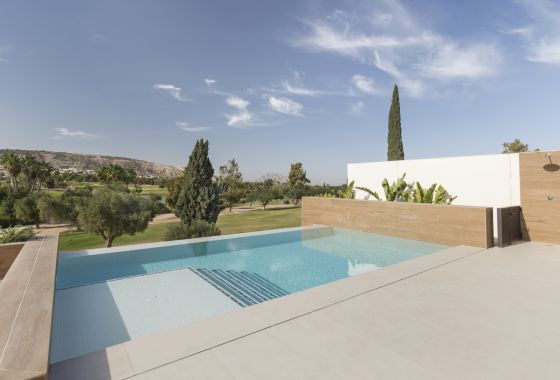 新建筑 - Villa - La Finca Golf