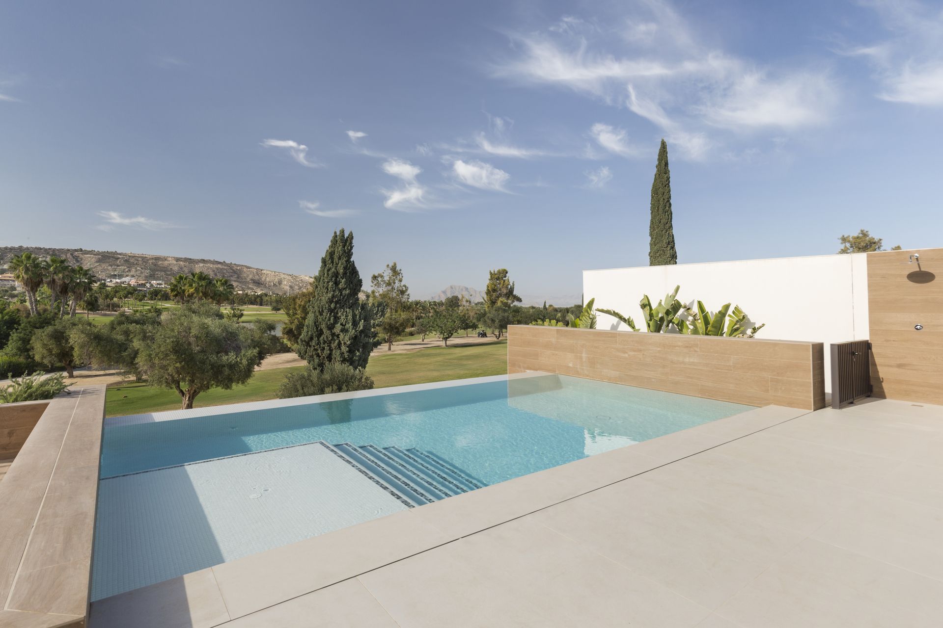 新建筑 - Villa - La Finca Golf