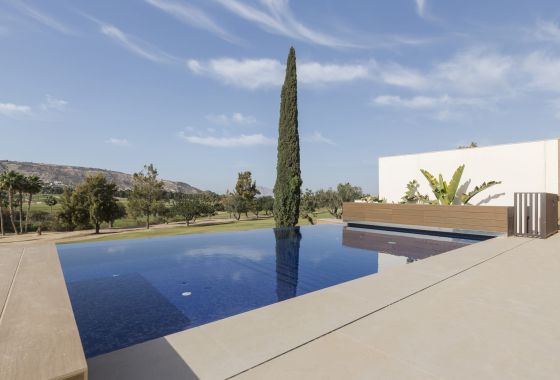 新建筑 - Villa - La Finca Golf