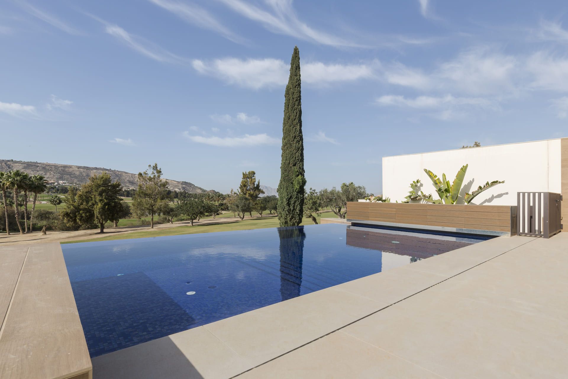 新建筑 - Villa - La Finca Golf