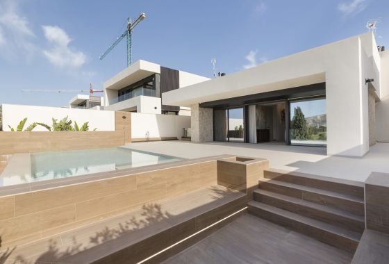 新建筑 - Villa - La Finca Golf