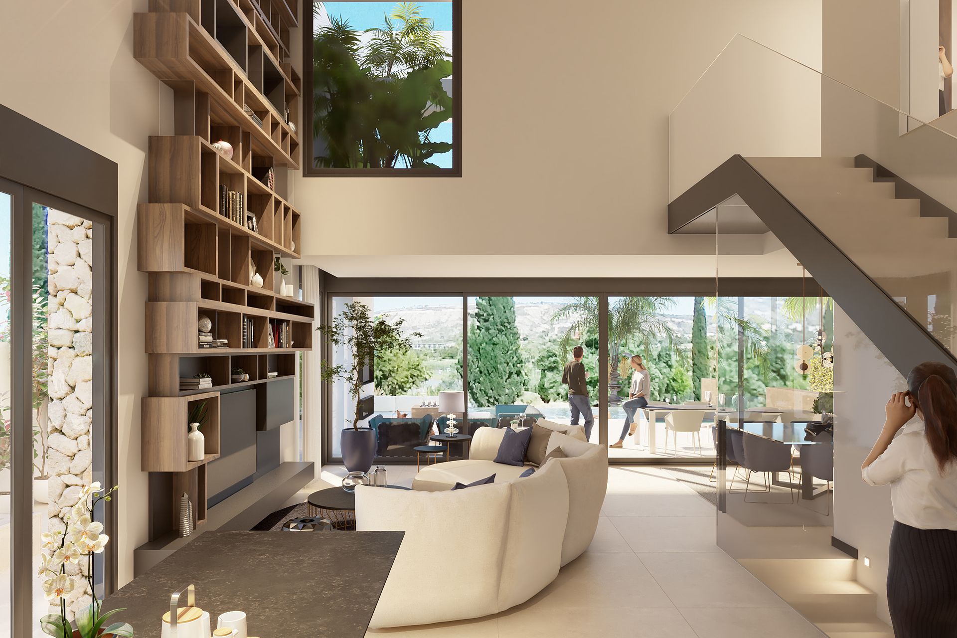 新建筑 - Villa - La Finca Golf