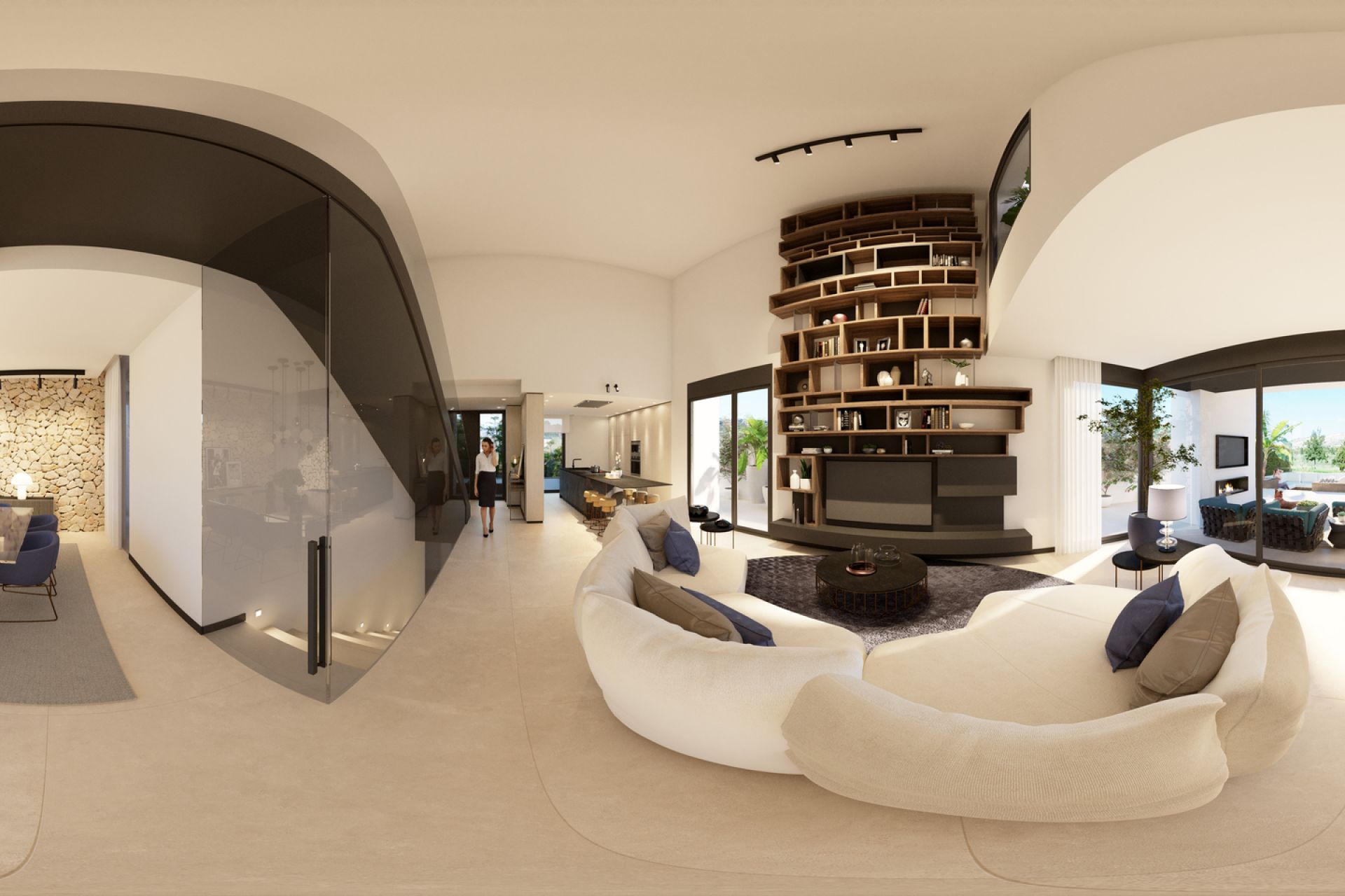 新建筑 - Villa - La Finca Golf