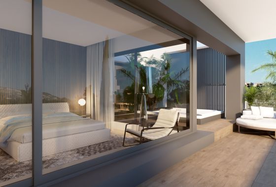 新建筑 - Villa - La Finca Golf