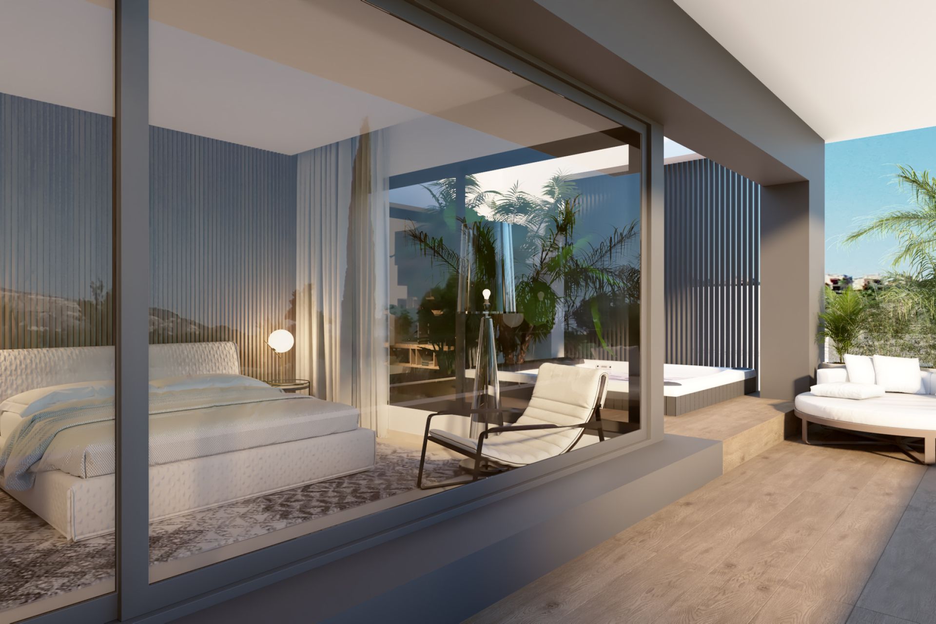 新建筑 - Villa - La Finca Golf