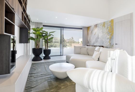 新建筑 - Villa - La Finca Golf