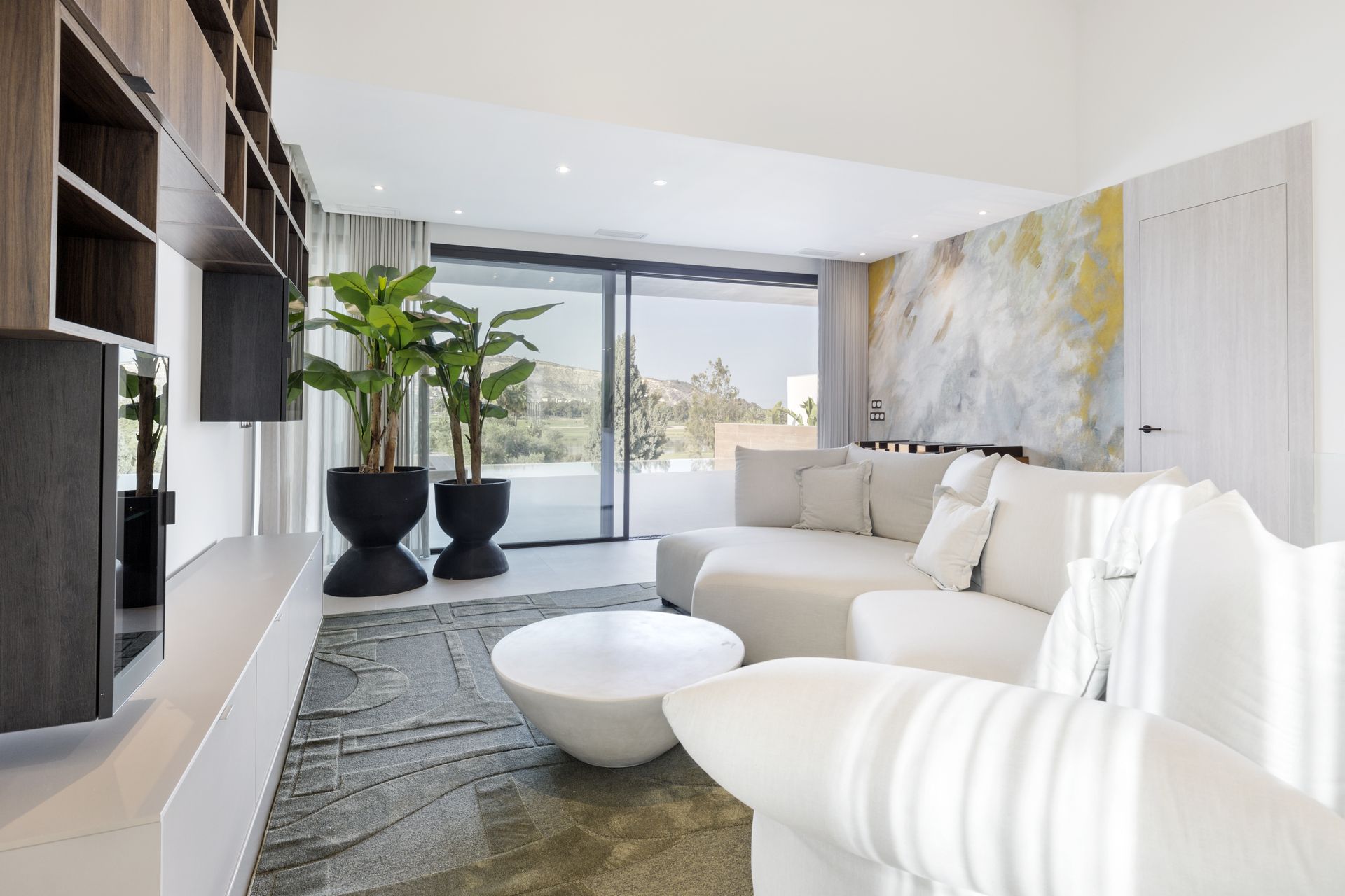 新建筑 - Villa - La Finca Golf