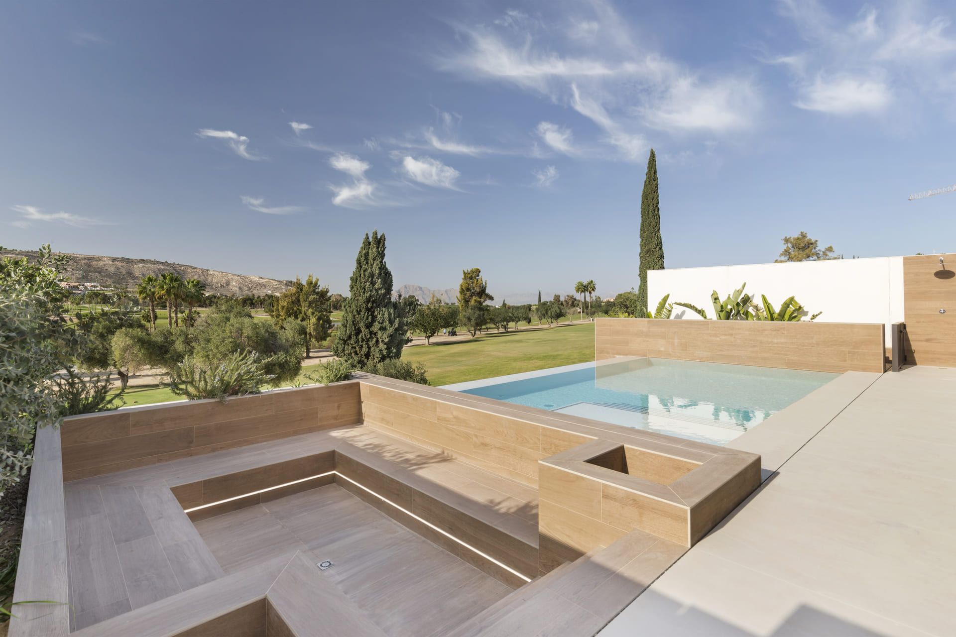 新建筑 - Villa - La Finca Golf