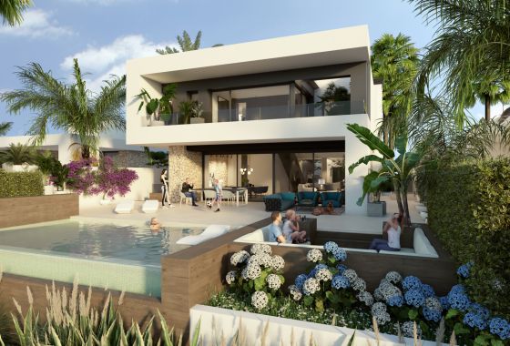 新建筑 - Villa - La Finca Golf