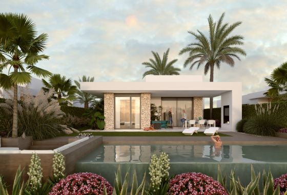 新建筑 - Villa - La Finca Golf