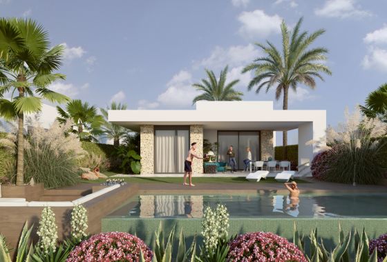 新建筑 - Villa - La Finca Golf