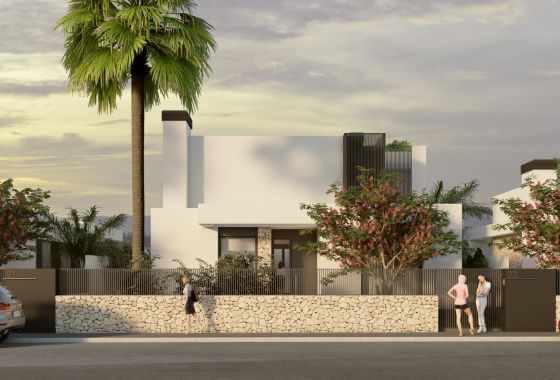 新建筑 - Villa - La Finca Golf